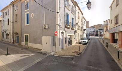 Jeanjean Brigitte, Cabinet Infirmier à Mèze