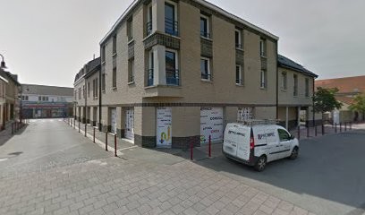 Sophie Butez Infirmière Libérale, Cabinet Infirmier à Loon-Plage