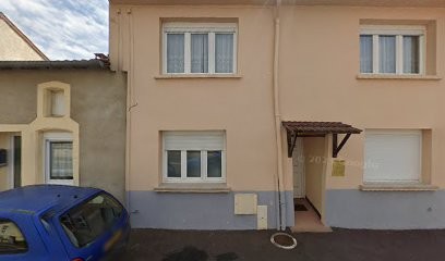 Gunther Ludovic, Cabinet Infirmier à Ranguevaux