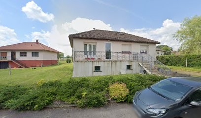 Meunier Bernadette, Cabinet Infirmier à Provenchères-lès-Darney