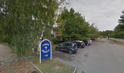 Pradines Bruno, Cabinet Infirmier à Saint-Denis-lès-Bourg