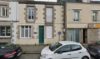 Rougerie Nolwenn, Cabinet Infirmier à Pontivy