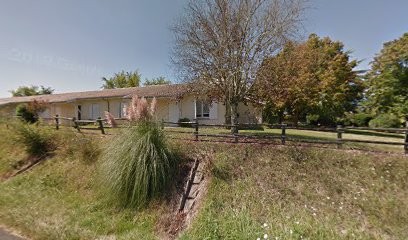 Claire Laurent, Cabinet Infirmier à Pellegrue