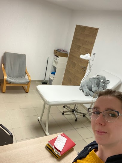 Rouger Olivia, Cabinet Infirmier à Upie