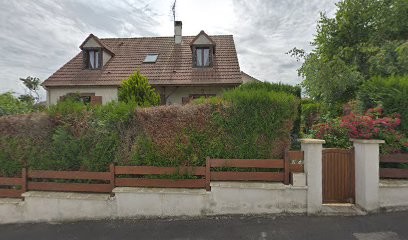 Émilie Brécheteau, Cabinet Infirmier à Villabé