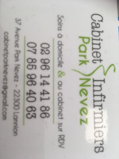 Cabinet Infirmiers Park Nevez, Cabinet Infirmier à Lannion