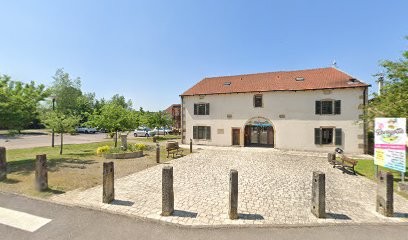 Balland Sabine, Bonnard Marjorie, Viry Aurélie, Cabinet Infirmier aux Forges