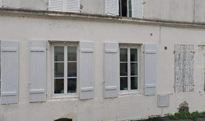 De Oliveira Martin Morgane, Cabinet Infirmier à Rochefort