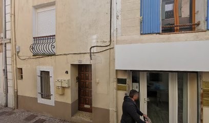 Infirmière Libérale, Cabinet Infirmier à Nans-les-Pins