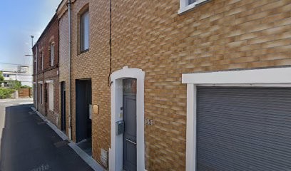 Amarillys, Cabinet Infirmier à Lambersart