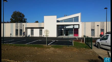 CONTINI Virginie, Cabinet Infirmier à Nérac