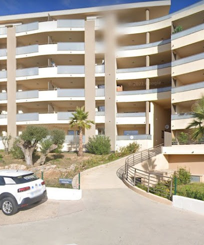 LEININGER Murielle Cabinet Paramédical Green Avenue, Cabinet Infirmier à Bastia