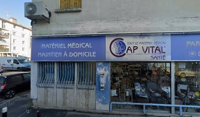 Mercier Françoise, Cabinet Infirmier à Nîmes