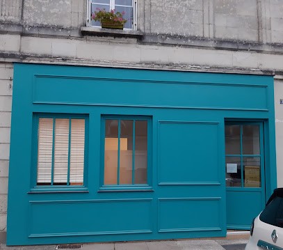 Theault Marie-Therese, Cabinet Infirmier à Saumur