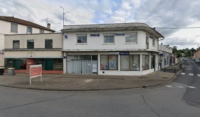 Couperier Béatrice, Cabinet Infirmier à Thiers