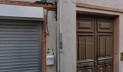 Darengosse Nicolas, Cabinet Infirmier à Muret