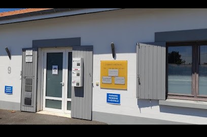 Infirmière à domicile Duarte Oihana, Cabinet Infirmier à La Teste-de-Buch