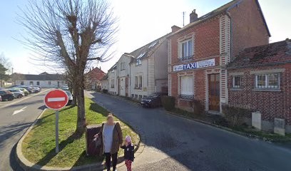 Carret Christine, Cabinet Infirmier à Neuilly-en-Thelle
