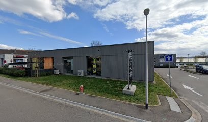 Leîla Valder infirmiere liberale, Cabinet Infirmier à Hochstatt