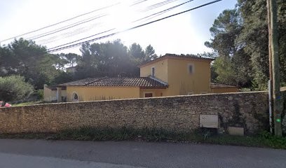 Rousseaux Magali, Cabinet Infirmier à Nîmes