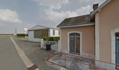 TREMBLAIS Marie, Cabinet Infirmier à Vineuil