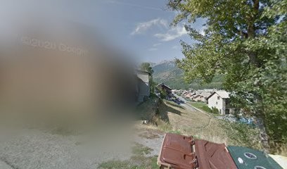 Michel Martine-Sylvie, Cabinet Infirmier à Briançon