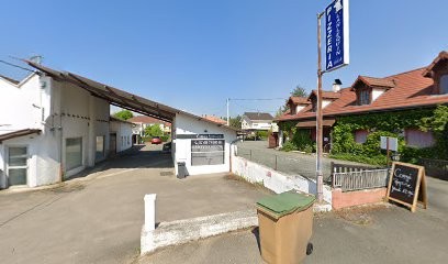 Cabinet Émilie Boussata, Cabinet Infirmier à Vieux-Charmont