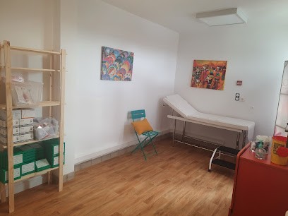 Cabinet Infirmier Aziliz Le Paih Estelle Trehin, Cabinet Infirmier à Pluméliau