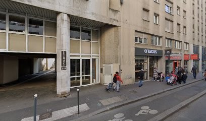 Cab Infirmier Perm Soins Gratte Ciel, Cabinet Infirmier à Villeurbanne