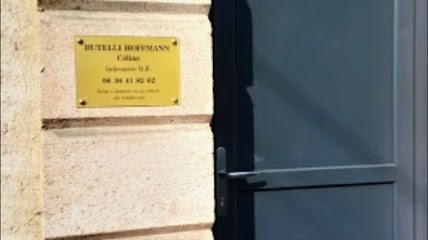 Butelli Hoffmann Céline, Cabinet Infirmier à Mancieulles