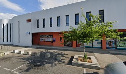 Association Val'santé - Centre De Soins Infirmiers, Cabinet Infirmier à Valence