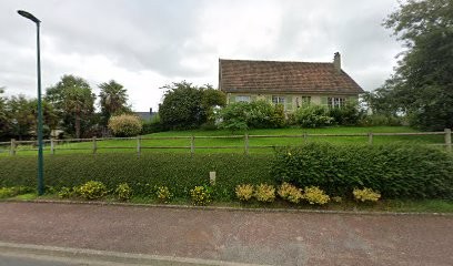 Auvray Catherine, Cabinet Infirmier à Terre-et-Marais