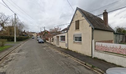 Cabinet-Infirmieres-Laboissiere en Thelle, Cabinet Infirmier à Laboissière-en-Thelle