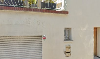 Carmona Patricia, Cabinet Infirmier à Saint-Gilles