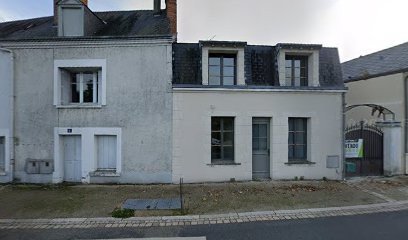 Lecouvette Caroline, Cabinet Infirmier à Montbazon