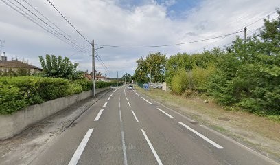 Vasseur Fabienne, Cabinet Infirmier à Parentis-en-Born