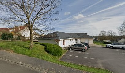 Frison Mennesson Celia, Cabinet Infirmier à Montcornet