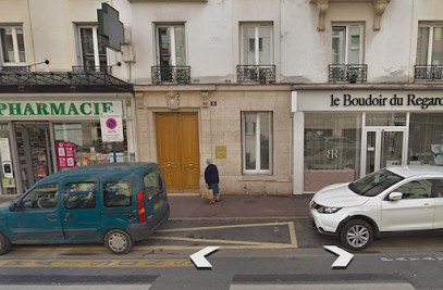 infirmier liberal, Cabinet Infirmier à Saint-Mandé