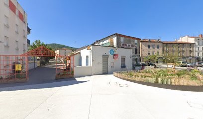 Paccalet Nelly, Cabinet Infirmier à Saint-Chamond