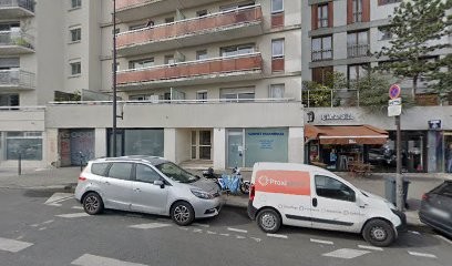 Mor Larbi, Cabinet Infirmier à Paris 20