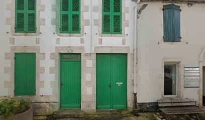 DUPEUX, Cabinet Infirmier au Bois-Plage-en-Ré