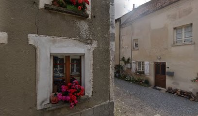 Goddaert Odile, Cabinet Infirmier à Condé-en-Brie