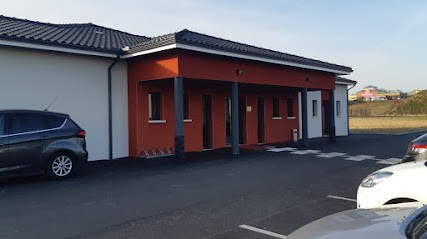 Nathalie Levitz, Cabinet Infirmier à Saint-Junien