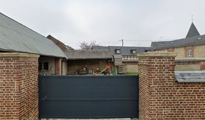 Christabel LANGLOIS IDE Conventionnée, Cabinet Infirmier à Villers-Vermont