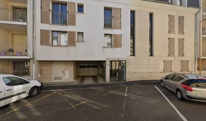 Desouches Natacha, Cabinet Infirmier à Montargis
