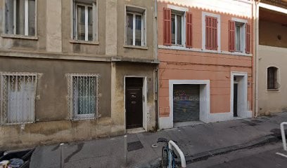 Sauvayre Veronique, Cabinet Infirmier à Marseille 08