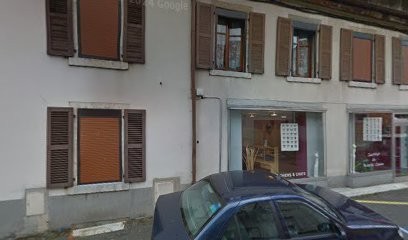 Scherrer anne, Cabinet Infirmier à Autechaux-Roide