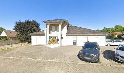 Cogo Dominique, Cabinet Infirmier à Momères