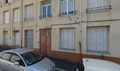 Cabinet de Soins Saint-Roch, Cabinet Infirmier à Saint-Étienne