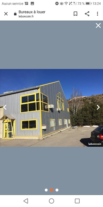 AUDREY SCHIED Infirmière, Cabinet Infirmier à Guillestre